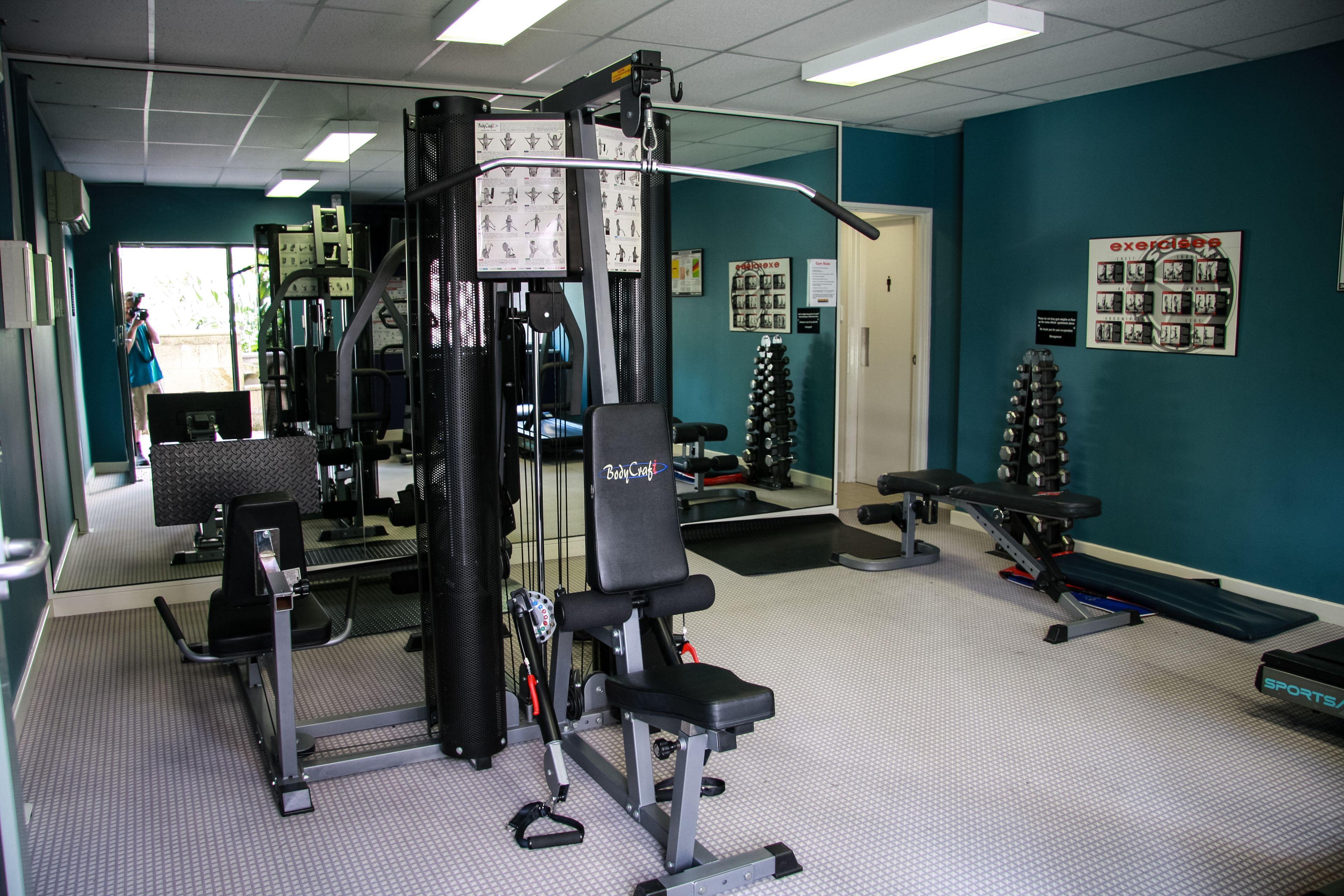 Perth Short Stays, Perth
